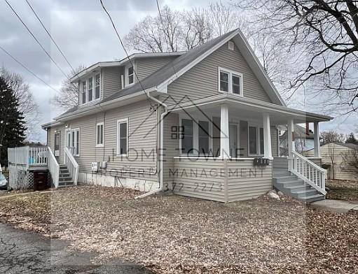 Apartment for rent at 3319 Jewell Ave #2, Lansing, MI 48910