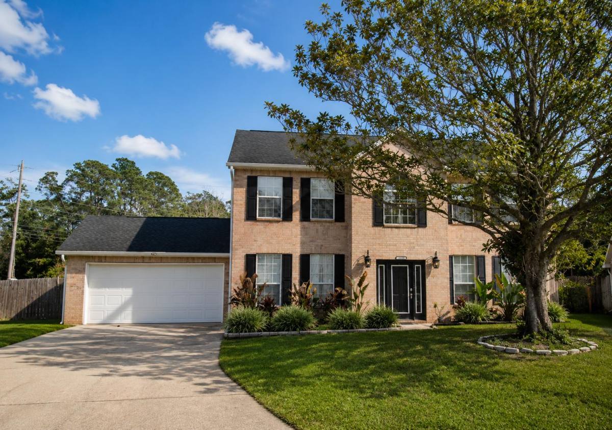 House for rent at 2060 Juniper Dr, Biloxi, MS 39532