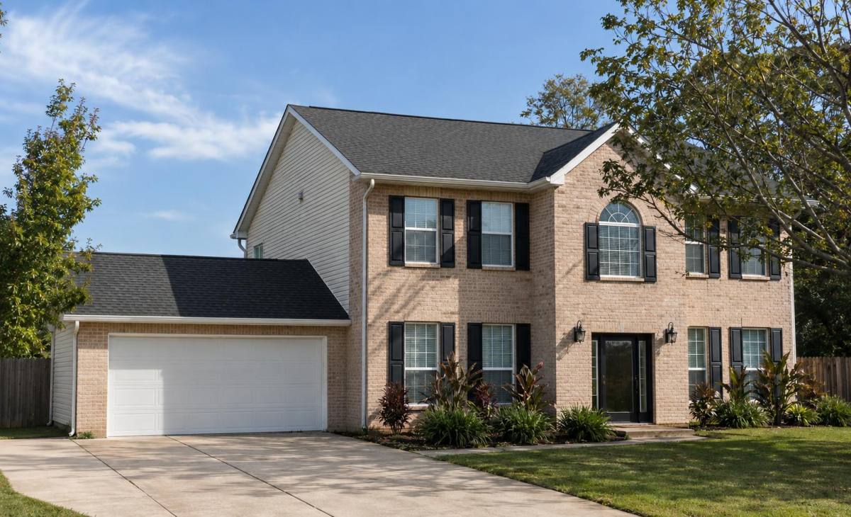 House for rent at 2060 Juniper Dr, Biloxi, MS 39532