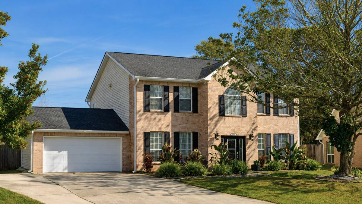 House for rent at 2060 Juniper Dr, Biloxi, MS 39532