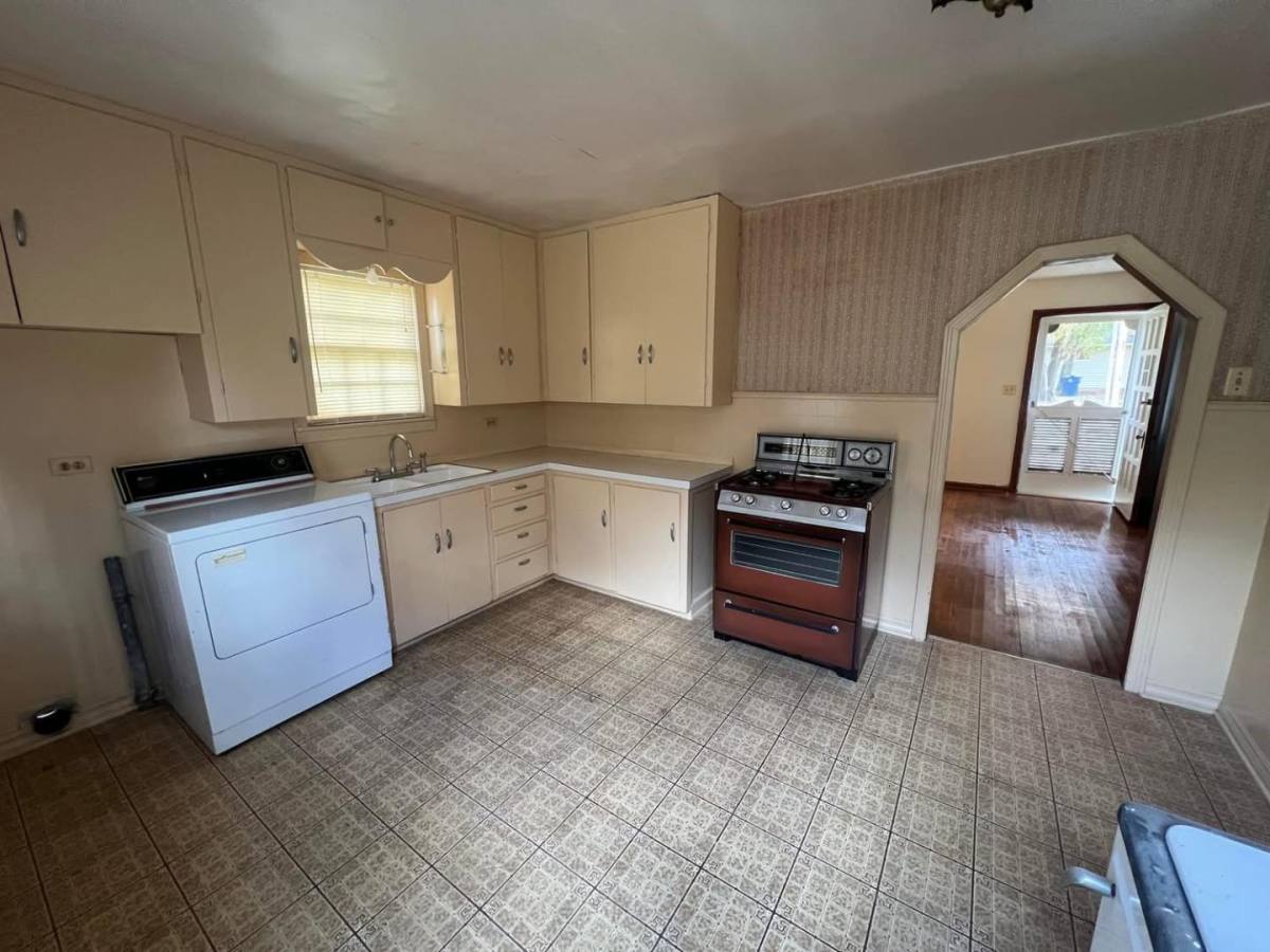 House for rent at 603 N 11th St, Duncan, OK 73533