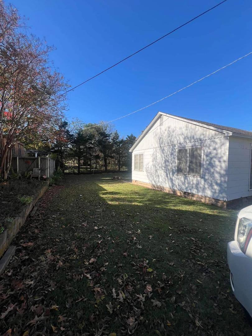 House for rent at 603 N 11th St, Duncan, OK 73533