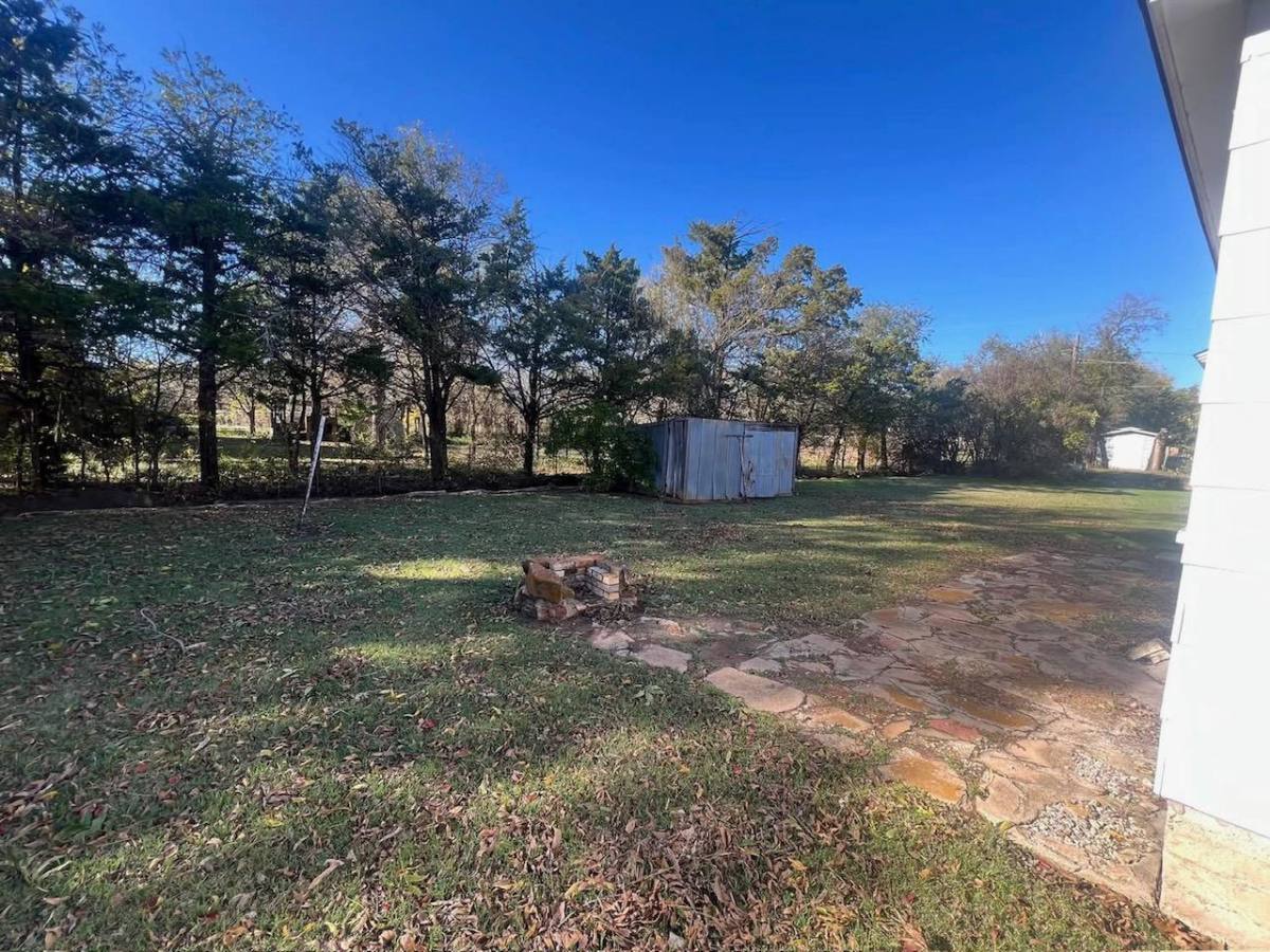 House for rent at 603 N 11th St, Duncan, OK 73533