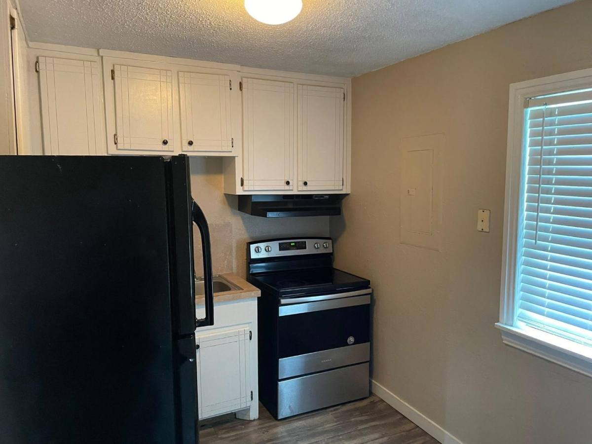 House for rent at 2746 SW I Ave, Lawton, OK 73505