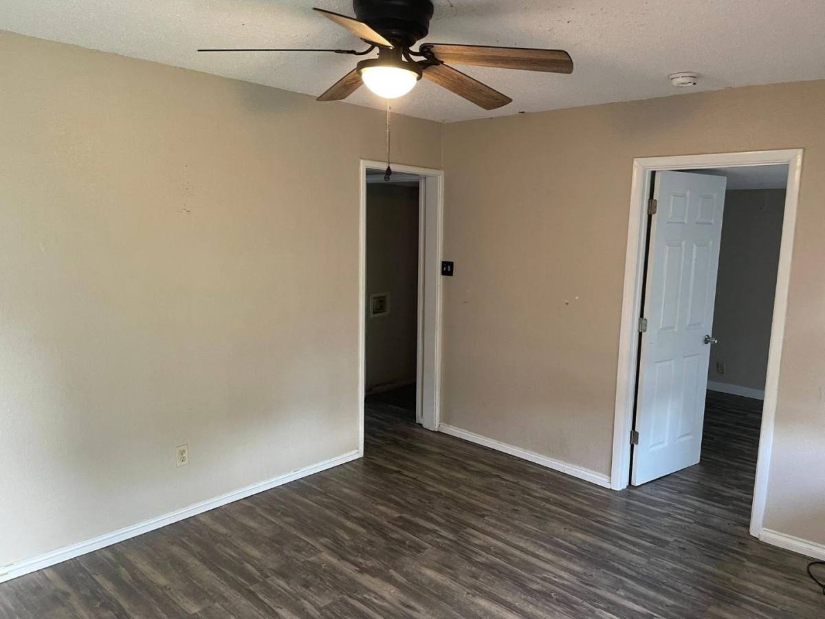 House for rent at 2746 SW I Ave, Lawton, OK 73505
