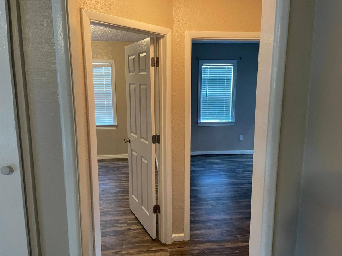 House for rent at 2746 SW I Ave, Lawton, OK 73505