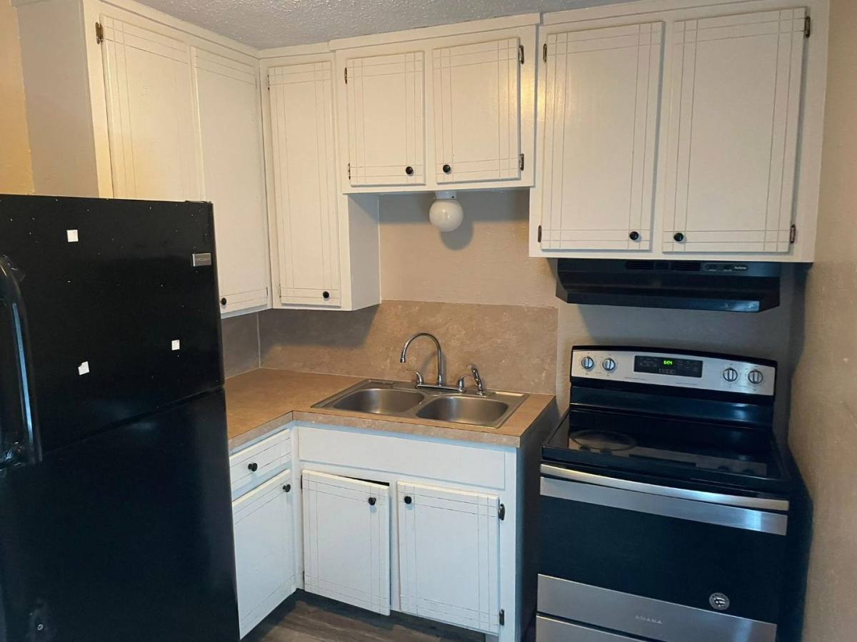 House for rent at 2746 SW I Ave, Lawton, OK 73505