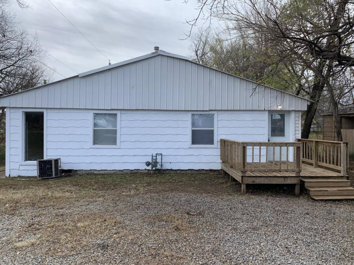 House for rent at 507 E Virginia Ave #507, Stillwater, OK 74075