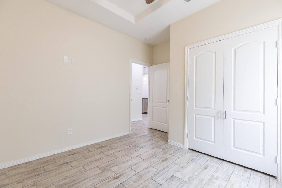 Apartment for rent at 1710 W Greenwich St #1, Edinburg, TX 78541