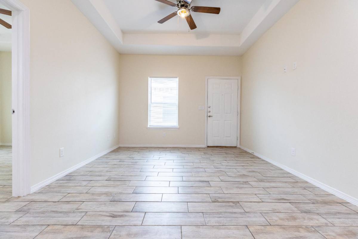 Apartment for rent at 1710 W Greenwich St #1, Edinburg, TX 78541