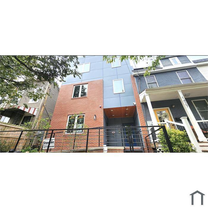 House for rent at 1429 22nd St SE 1, Washington, DC 20020
