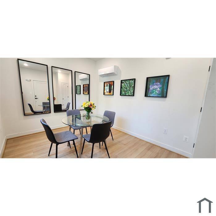 House for rent at 1429 22nd St SE 1, Washington, DC 20020
