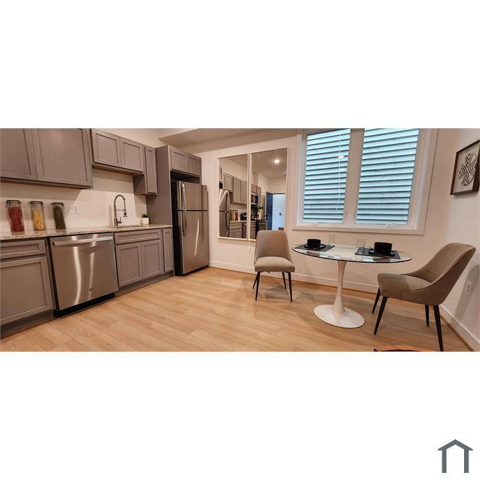 House for rent at 1429 22nd St SE 1, Washington, DC 20020