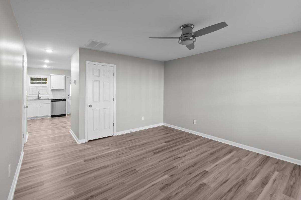 Townhouse for rent at 1233 Cross Creek Circle #1, Greenville, NC 27834