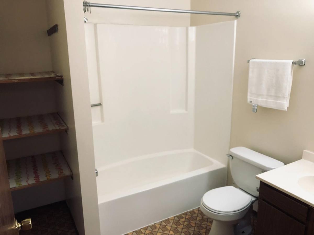 Apartment for rent at 2621 Harvey Dr #5, Menomonie, WI 54751