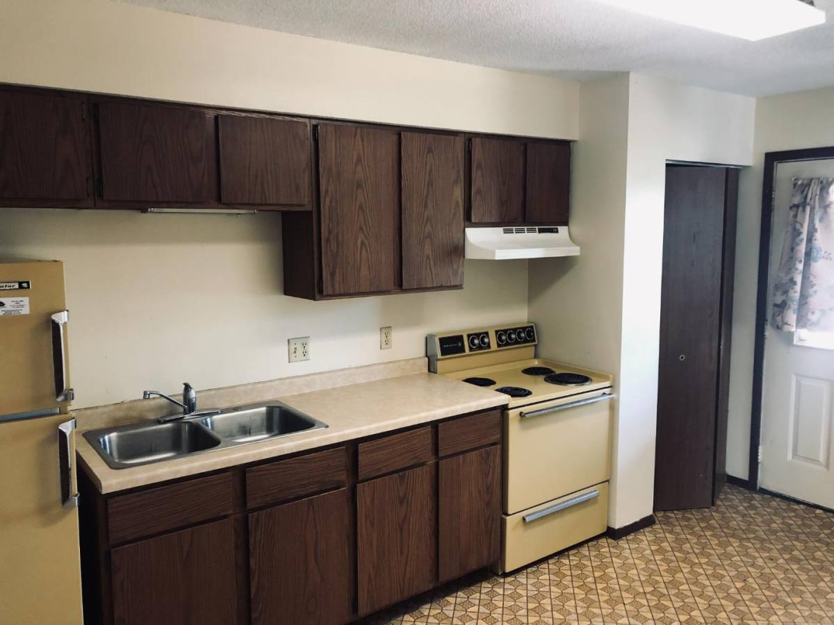 Apartment for rent at 2621 Harvey Dr #5, Menomonie, WI 54751