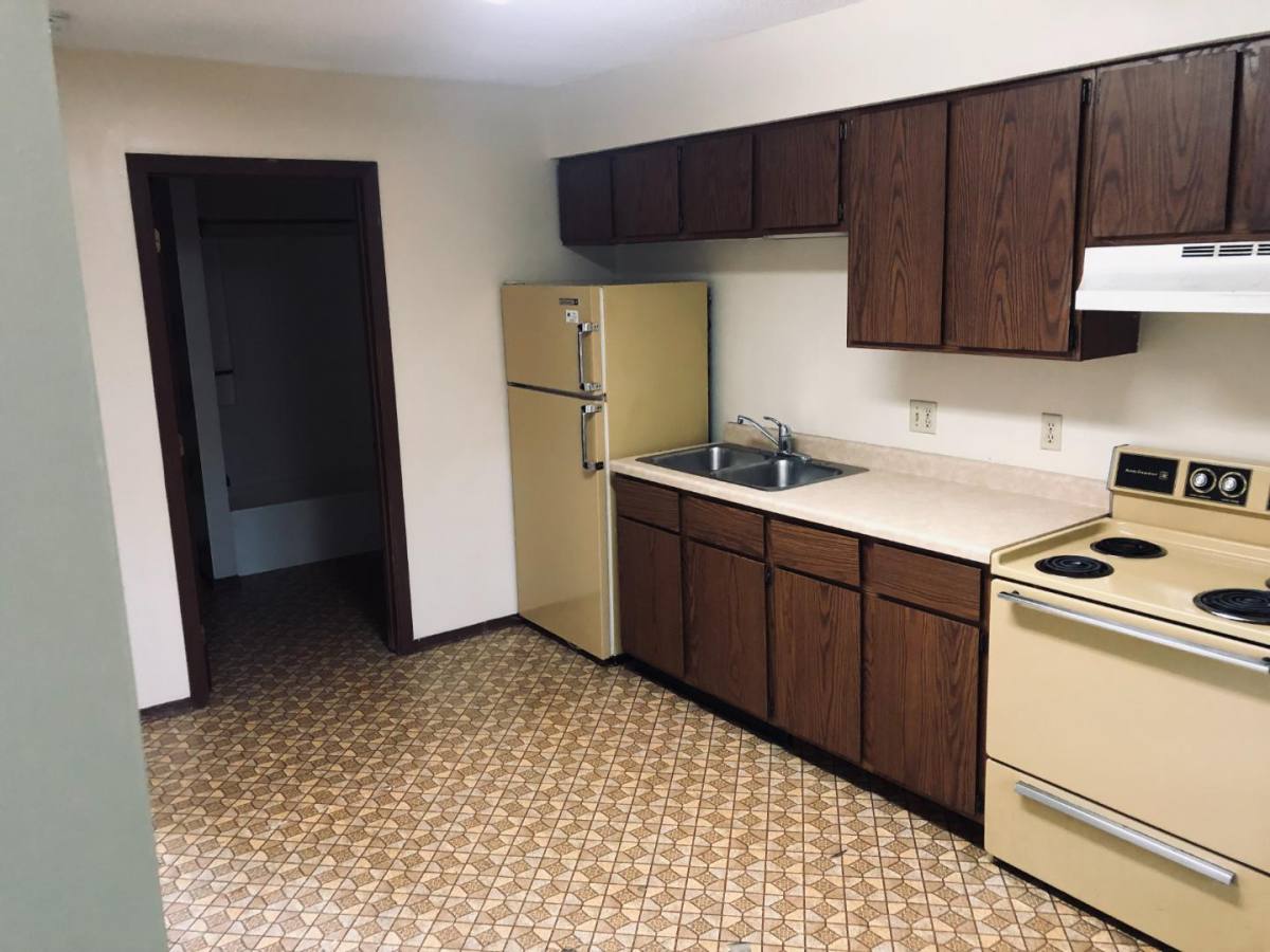 Apartment for rent at 2621 Harvey Dr #5, Menomonie, WI 54751