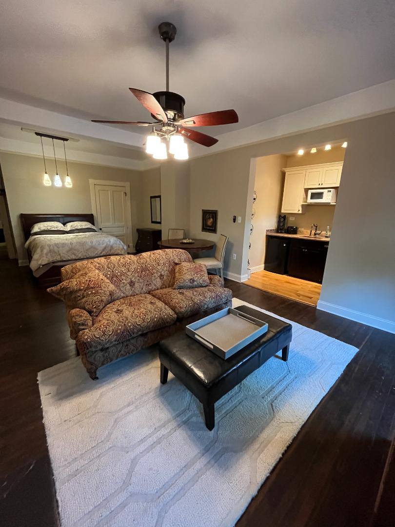 Apartment for rent at 147 E Chestnut St #4, Asheville, NC 28801