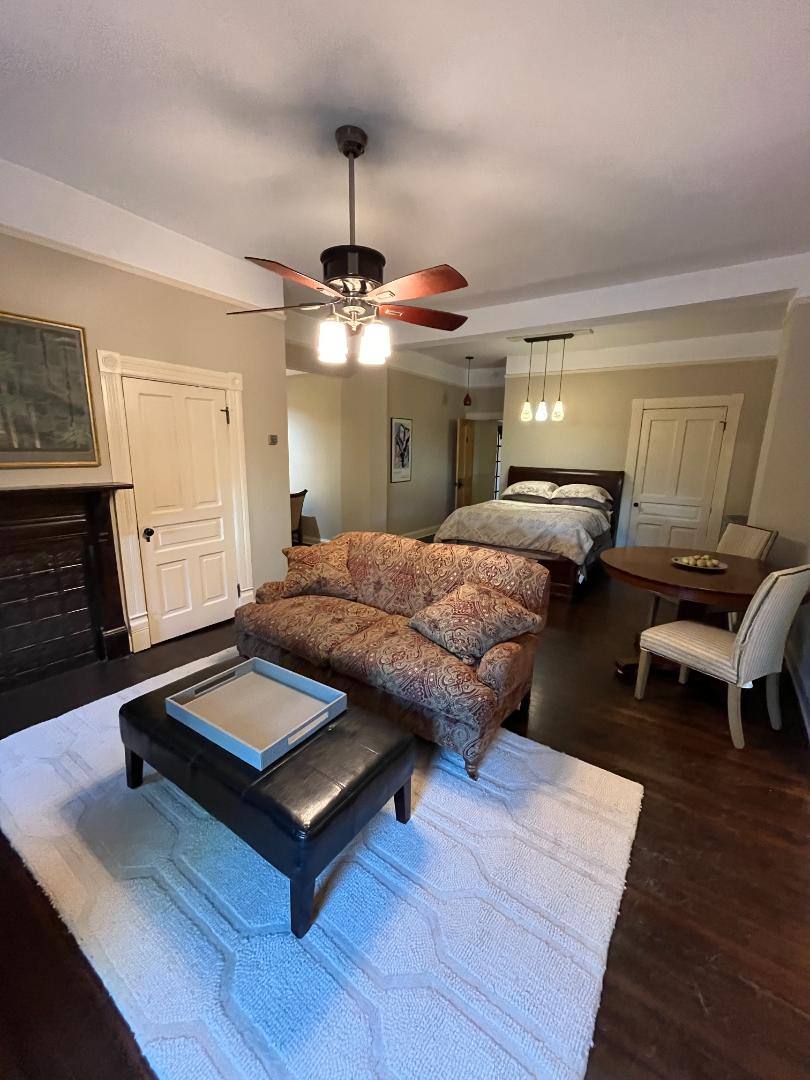 Apartment for rent at 147 E Chestnut St #4, Asheville, NC 28801