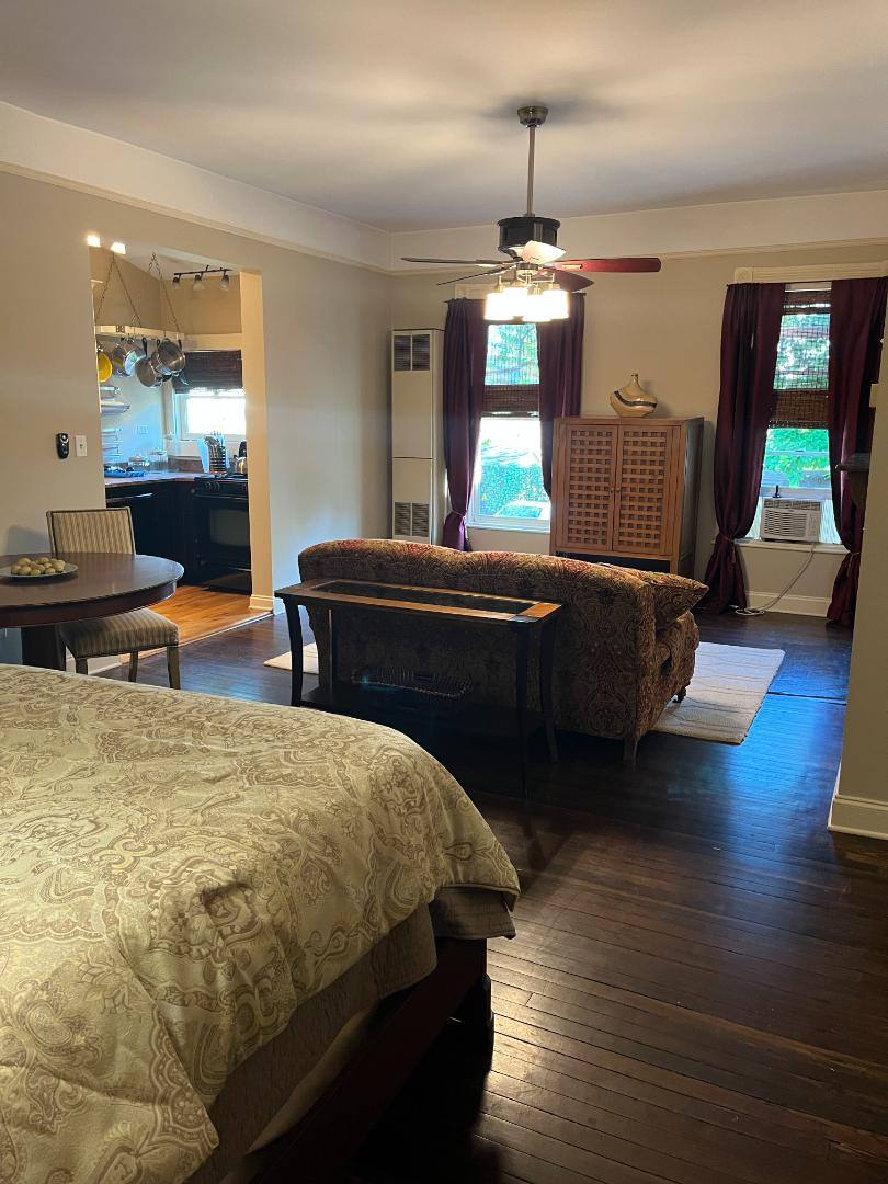 Apartment for rent at 147 E Chestnut St #4, Asheville, NC 28801