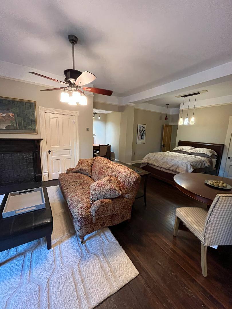 Apartment for rent at 147 E Chestnut St #4, Asheville, NC 28801