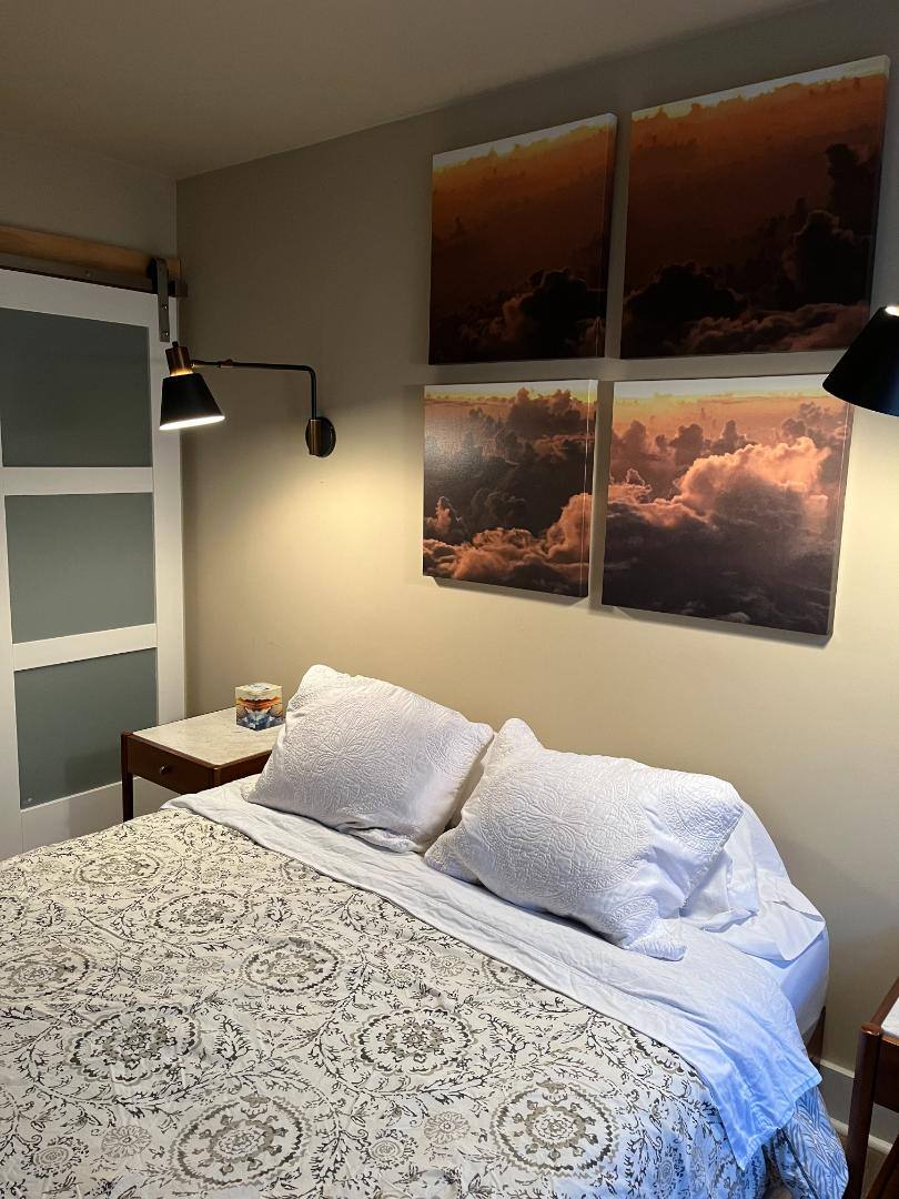 Apartment for rent at 375 Weaverville Rd #2, Asheville, NC 28804