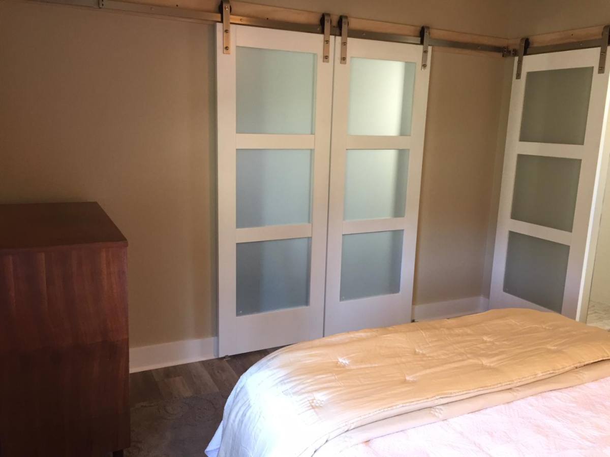 Apartment for rent at 375 Weaverville Rd #2, Asheville, NC 28804
