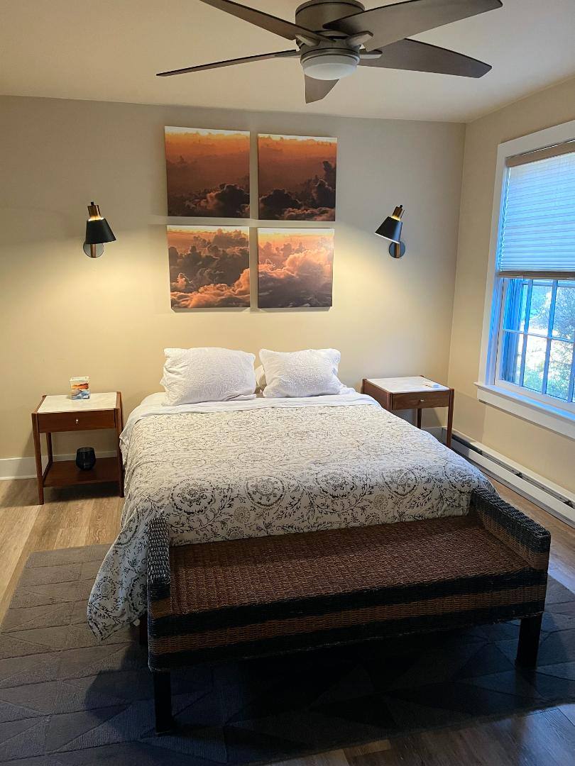 Apartment for rent at 375 Weaverville Rd #2, Asheville, NC 28804