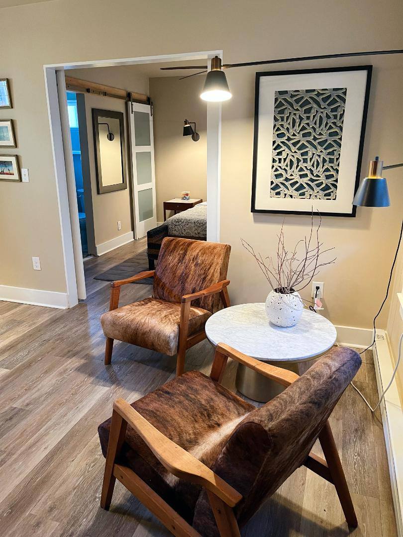 Apartment for rent at 375 Weaverville Rd #2, Asheville, NC 28804