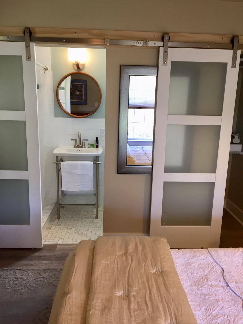 Apartment for rent at 375 Weaverville Rd #2, Asheville, NC 28804