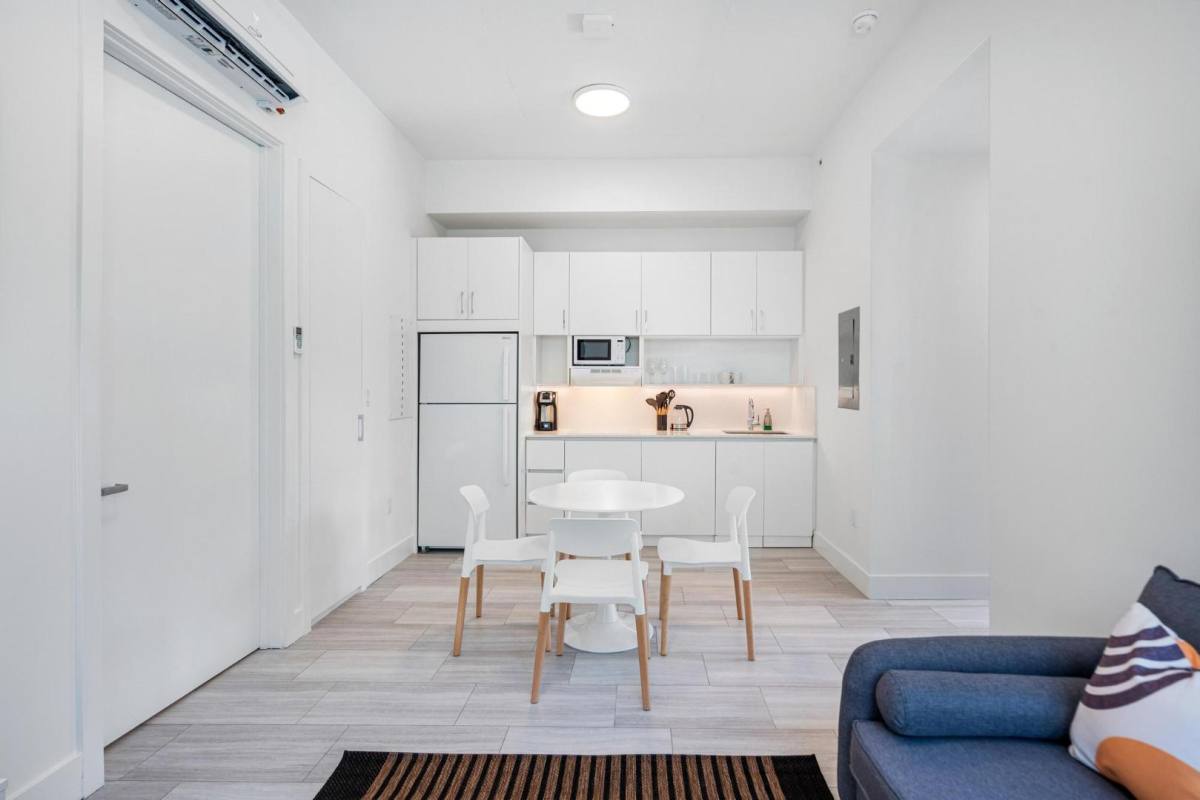 Apartment for rent at 228 NW 7th Ave #11B, Miami, FL 33128