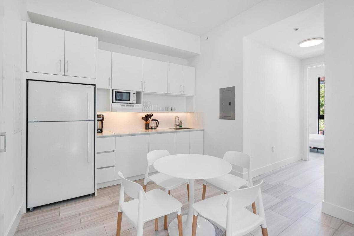 Apartment for rent at 228 NW 7th Ave #11B, Miami, FL 33128