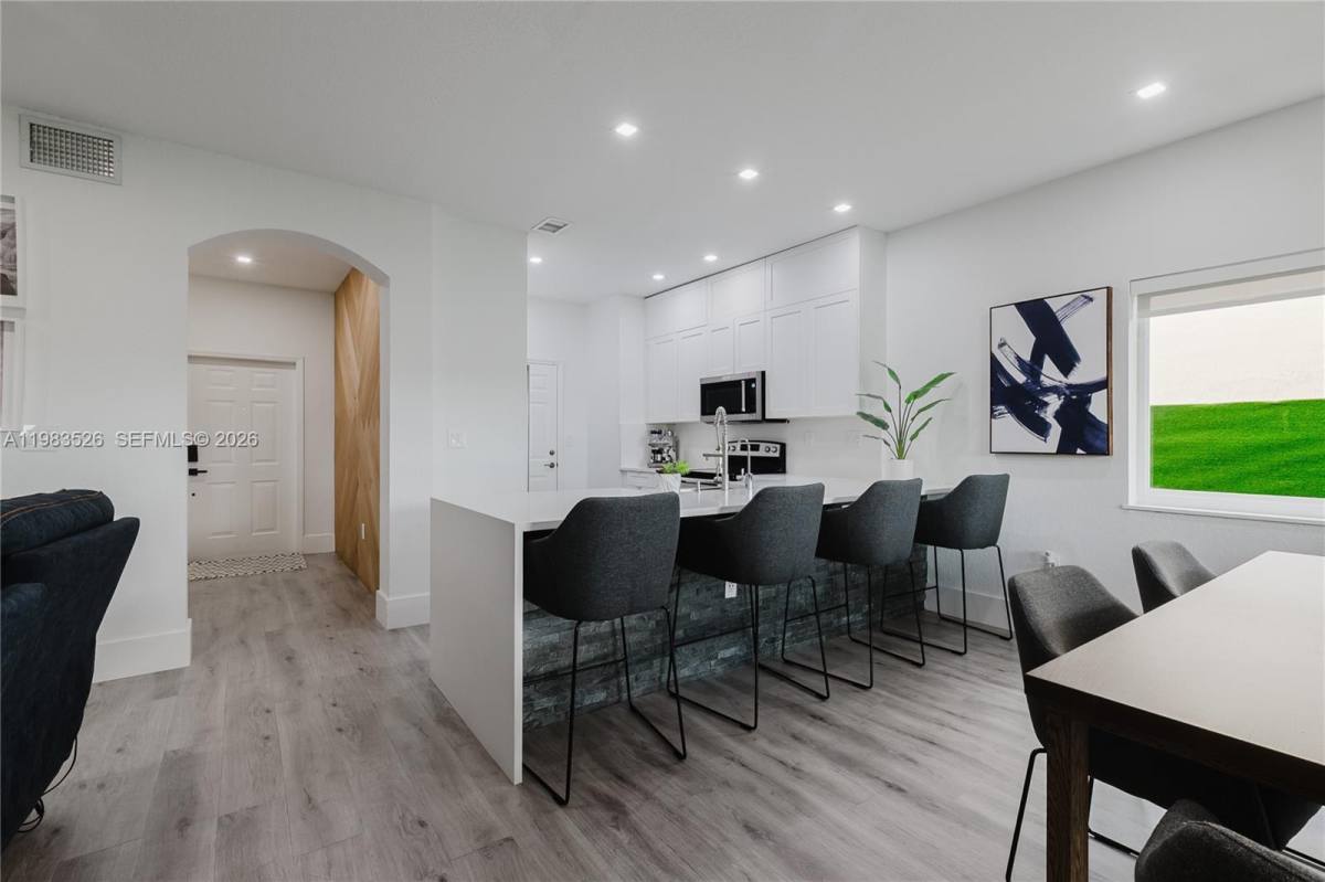 Townhouse for rent at 12735 SW 49th Court Miramar, Hollywood, FL 33027