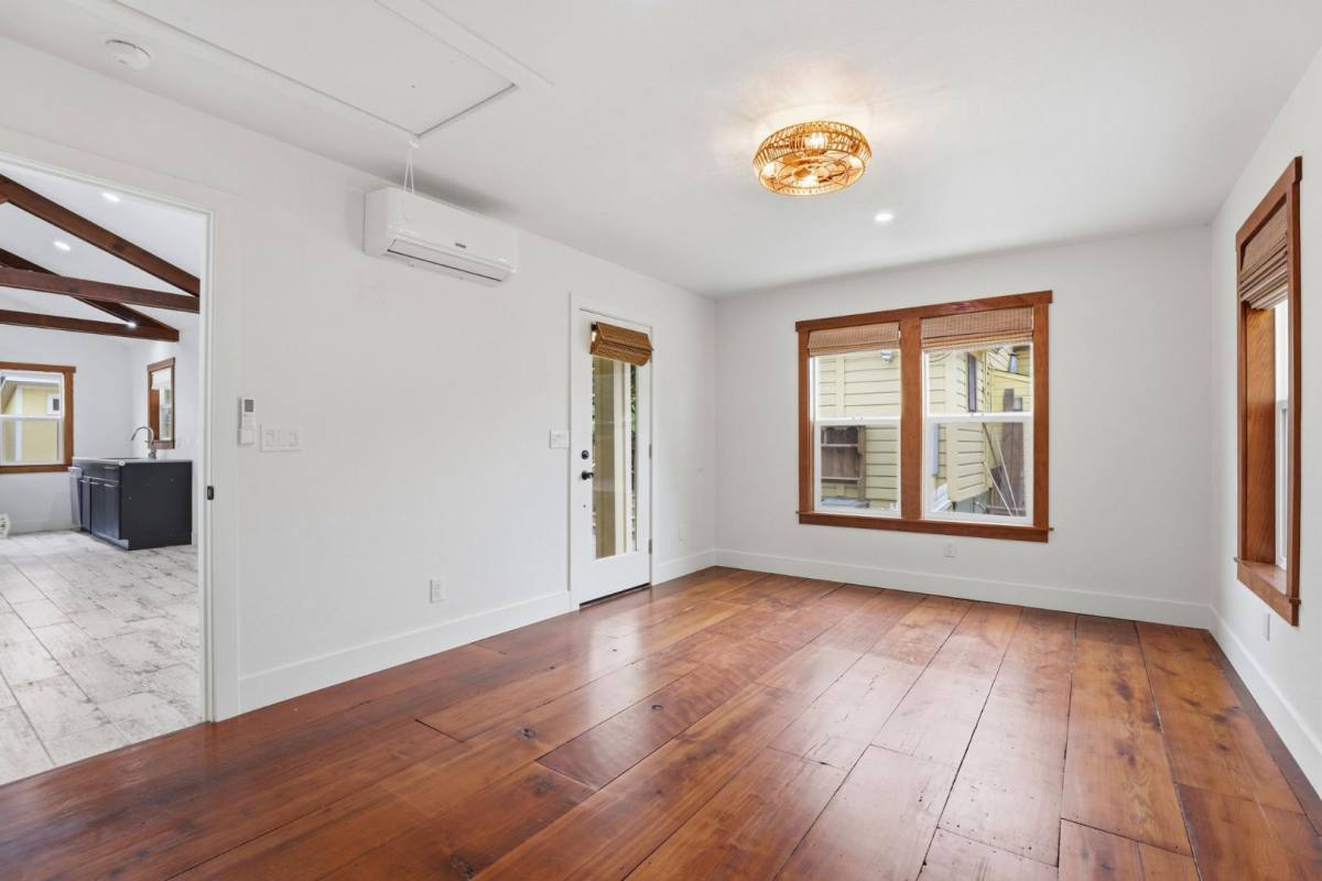 House for rent at 735 W St #ADU, Hollister, CA 95023