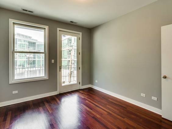 Apartment for rent at 1232 N Milwaukee Ave #3, Chicago, IL 60622