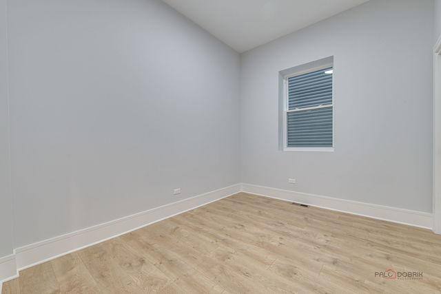 Apartment for rent at 1746 N California #1, Chicago, IL 60647