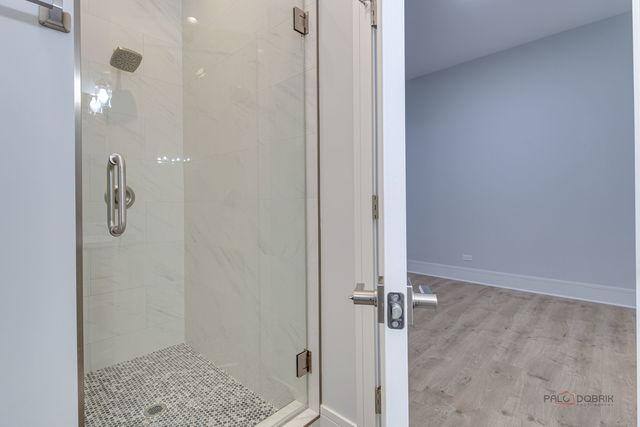 Apartment for rent at 1746 N California #1, Chicago, IL 60647