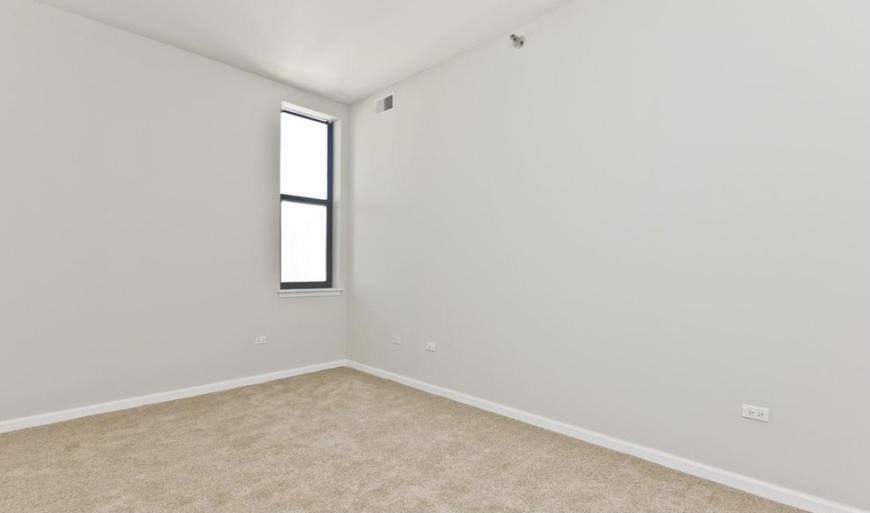 Apartment for rent at 1464 S Michigan #1901, Chicago, IL 60605
