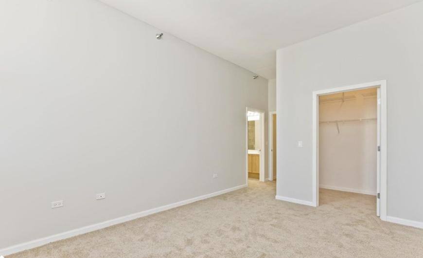 Apartment for rent at 1464 S Michigan #1901, Chicago, IL 60605