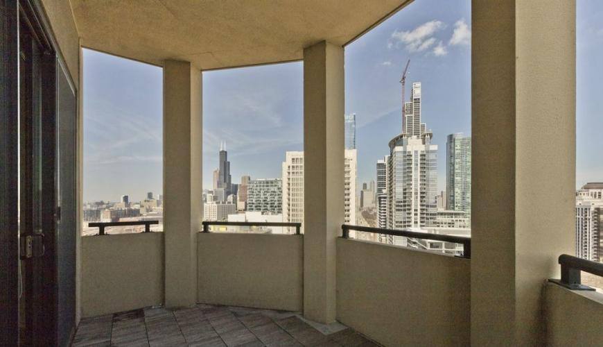 Apartment for rent at 1464 S Michigan #1901, Chicago, IL 60605