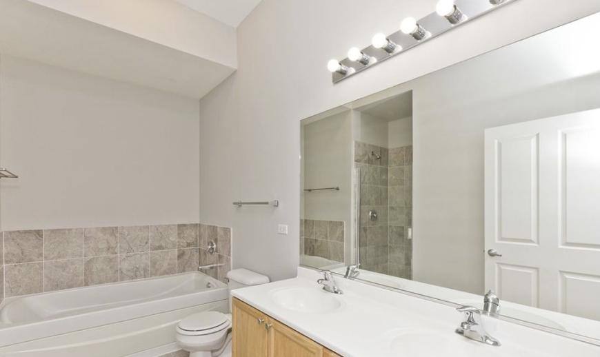 Apartment for rent at 1464 S Michigan #1901, Chicago, IL 60605
