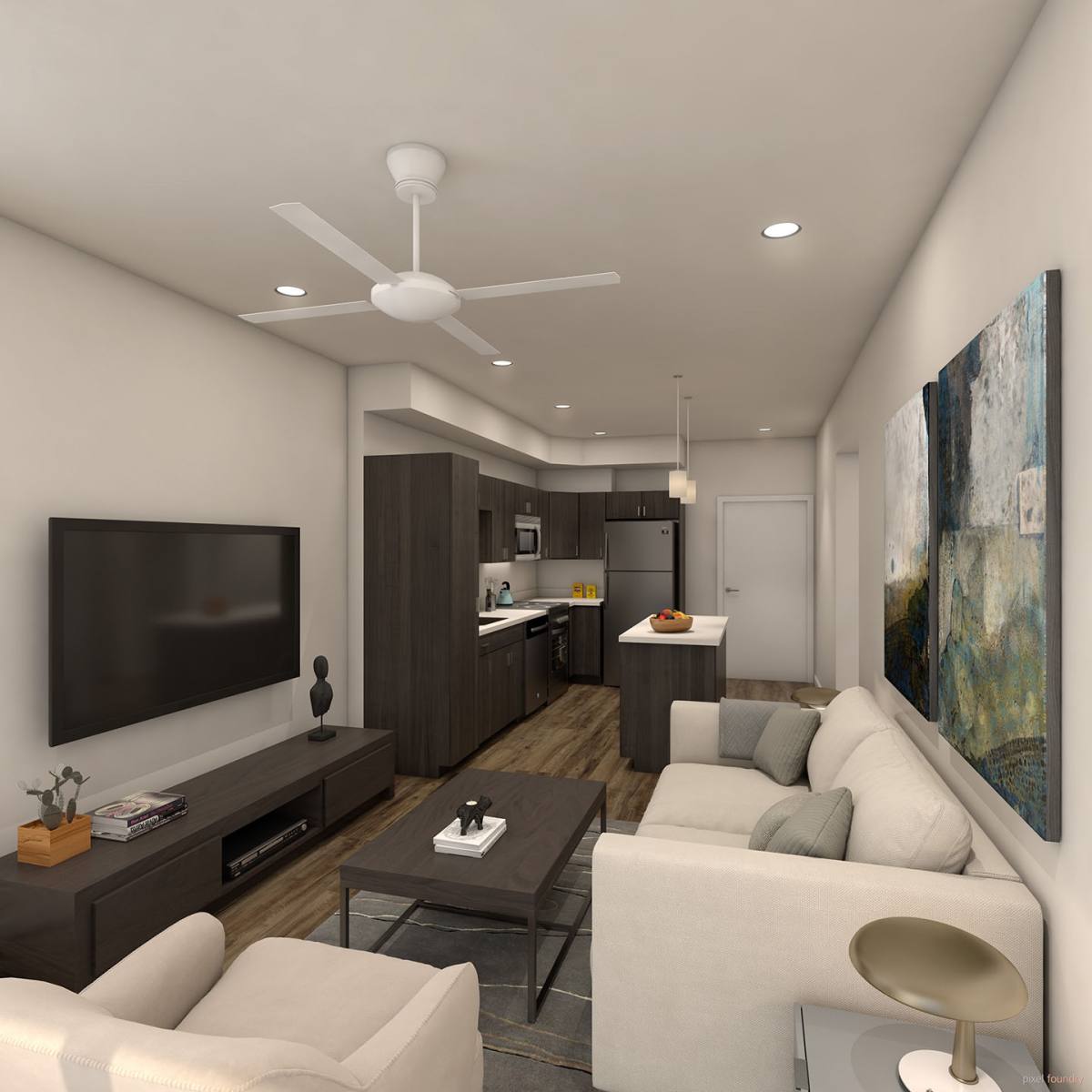 Condo for rent at 1281 N Frontage Rd W #A411, Vail, CO 81657