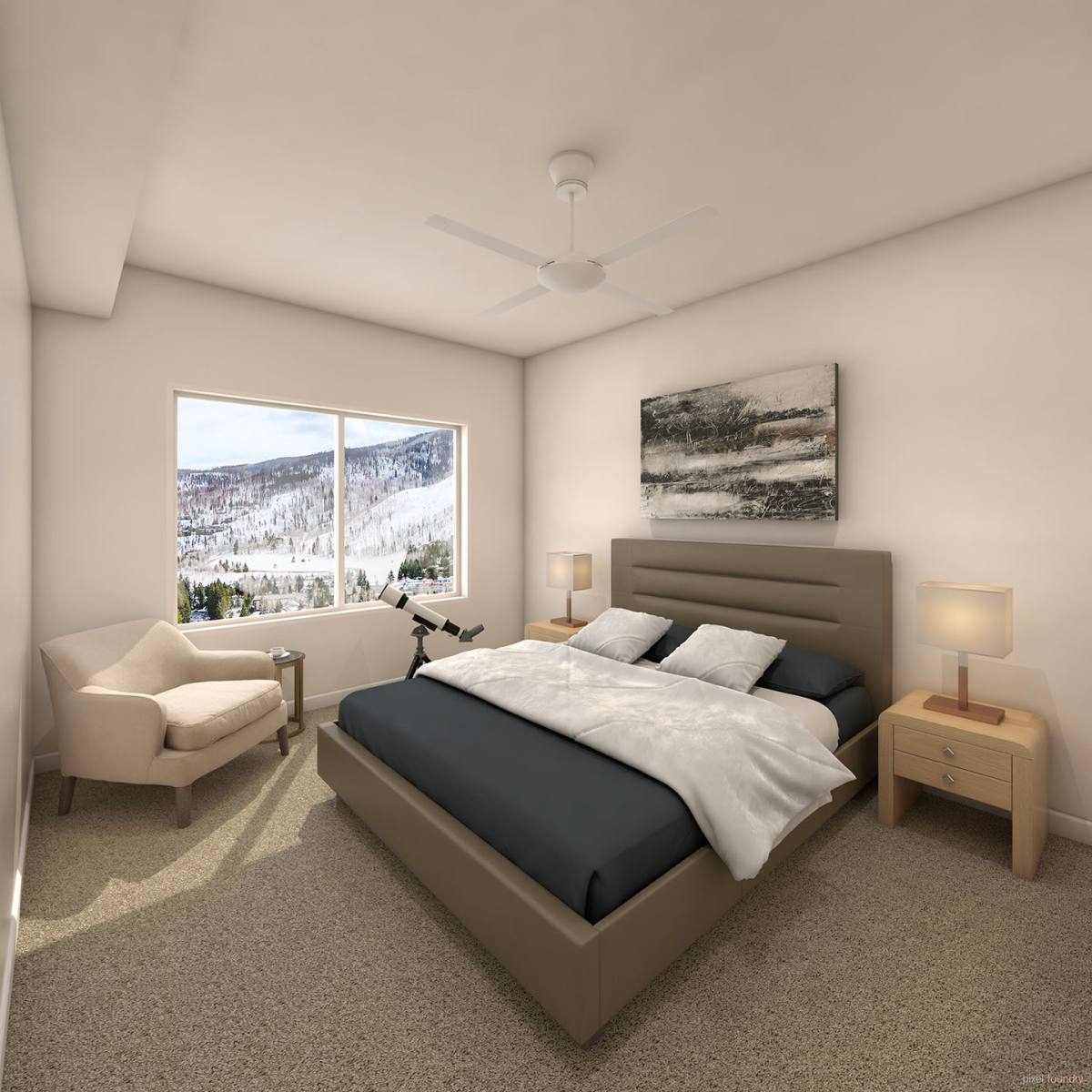 Condo for rent at 1281 N Frontage Rd W #A411, Vail, CO 81657