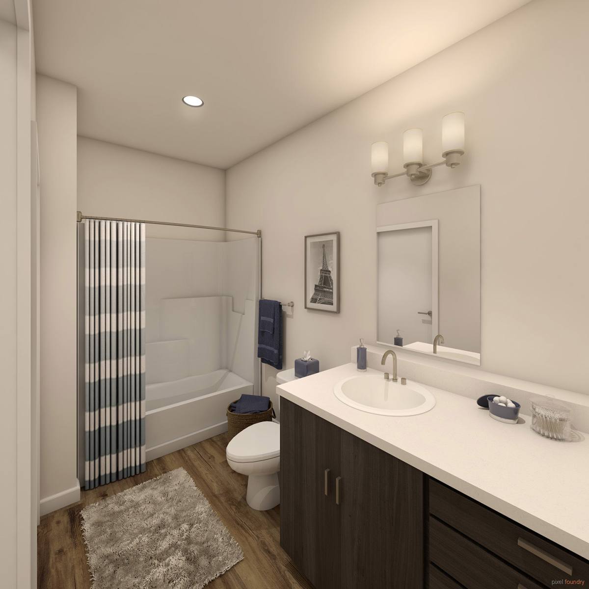 Condo for rent at 1281 N Frontage Rd W #A411, Vail, CO 81657