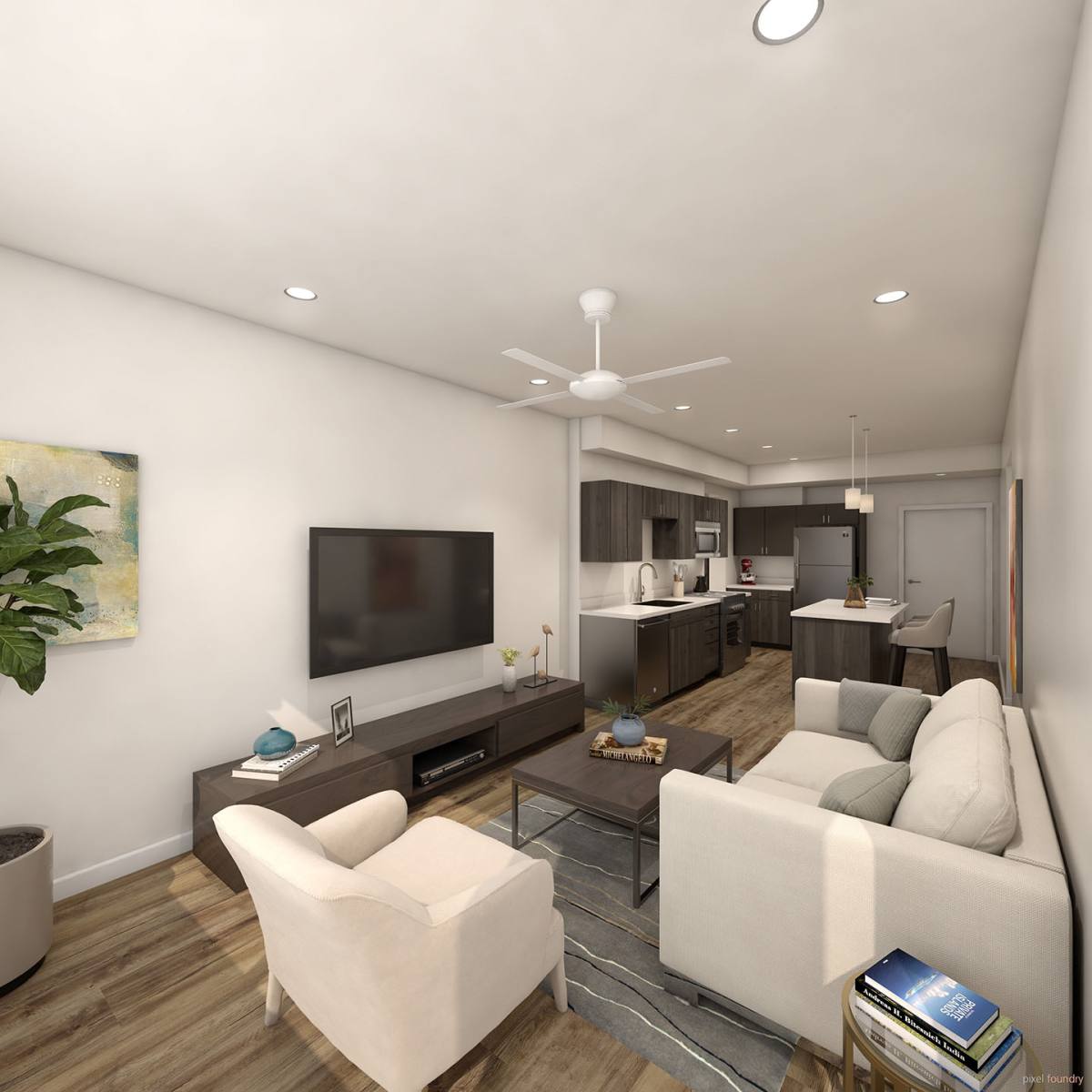 Condo for rent at 1281 N Frontage Rd W #A411, Vail, CO 81657