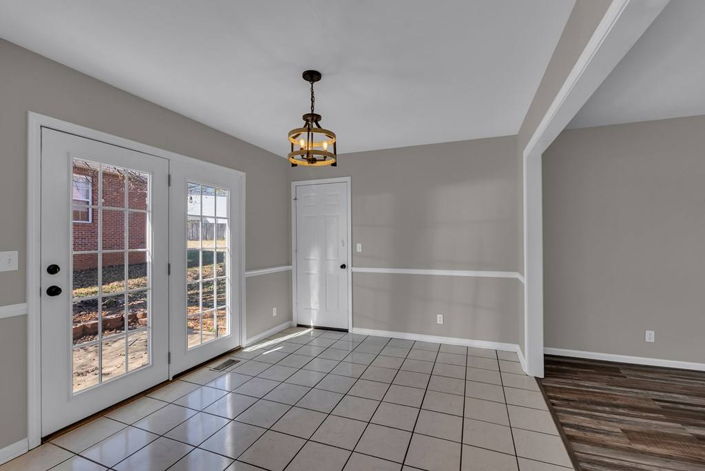 Townhouse for rent at 62 Eastgate Circle, Cookeville, TN 38506