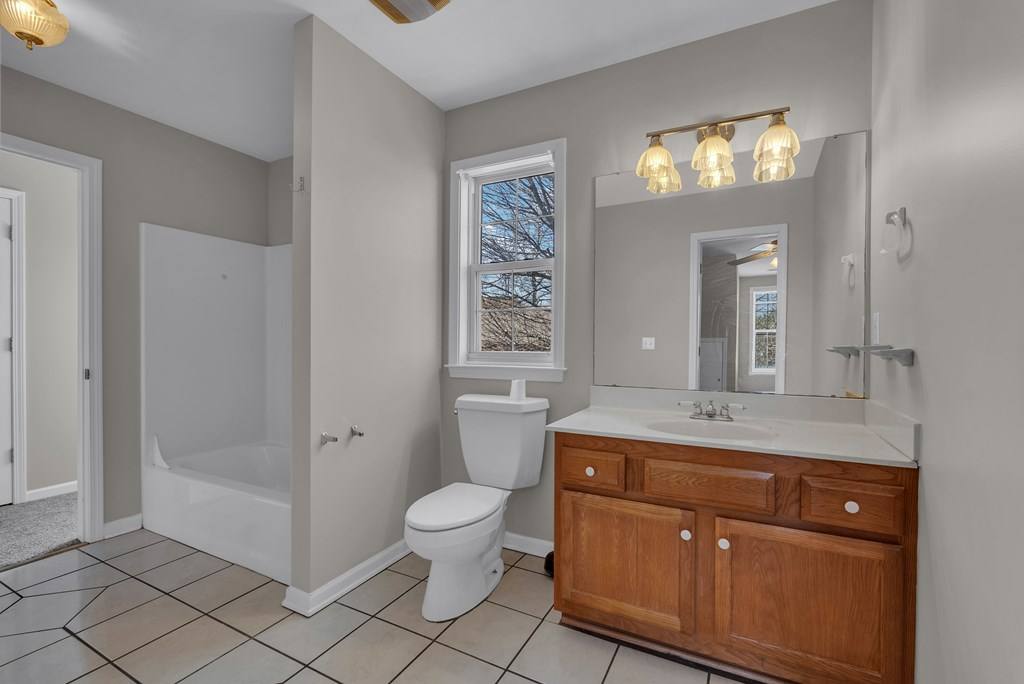 Townhouse for rent at 62 Eastgate Circle, Cookeville, TN 38506