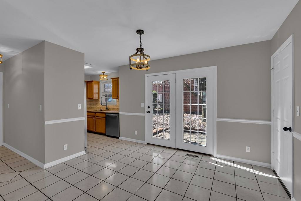 Townhouse for rent at 62 Eastgate Circle, Cookeville, TN 38506