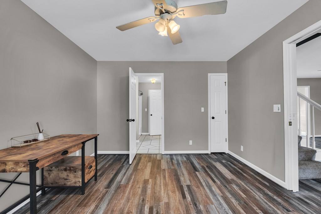 Townhouse for rent at 62 Eastgate Circle, Cookeville, TN 38506