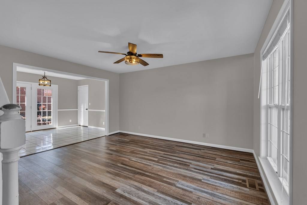 Townhouse for rent at 62 Eastgate Circle, Cookeville, TN 38506